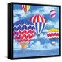 Canvas Black