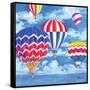 Canvas Black