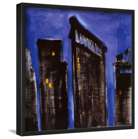 Framed Art Print, , large