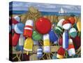 Stretched Canvas