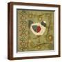 Brown Frame
