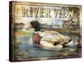 Stretched Canvas