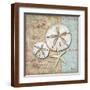 Brown Frame