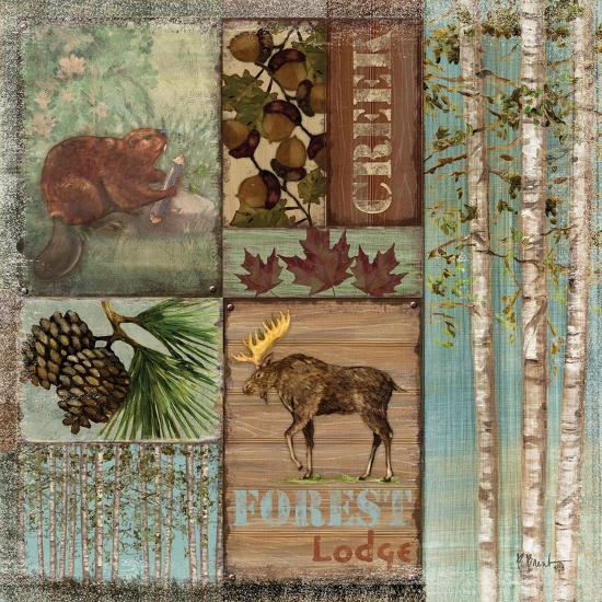 Art Print, , large