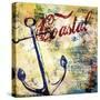 Stretched Canvas