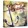 Stretched Canvas