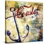 Stretched Canvas