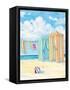 Canvas Black