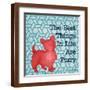 Brown Frame