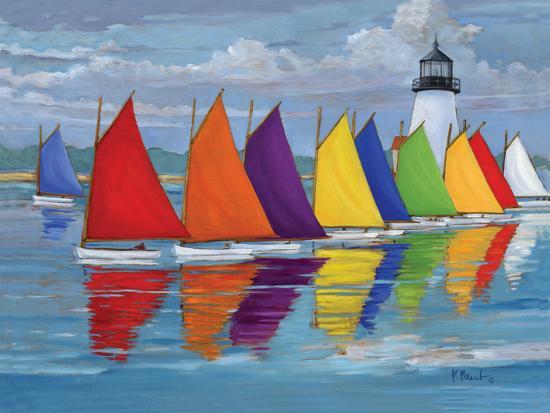 Art Print, , large