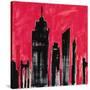 Stretched Canvas