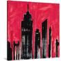 Stretched Canvas