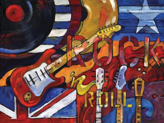 Premium Giclee Print, , large