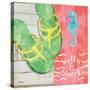 Stretched Canvas