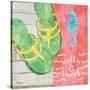 Stretched Canvas