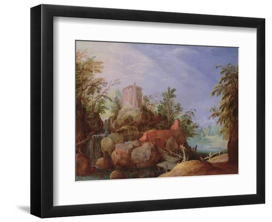 Premium Giclee Print, , large