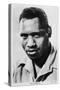 Paul Bustill Robeson American Actor and Singer-null-Stretched Canvas