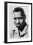 Paul Bustill Robeson American Actor and Singer-null-Framed Art Print