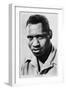 Paul Bustill Robeson American Actor and Singer-null-Framed Art Print