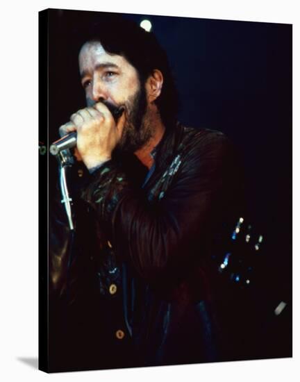 Paul Butterfield-null-Stretched Canvas