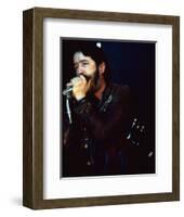 Paul Butterfield-null-Framed Photo