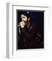 Paul Butterfield-null-Framed Photo