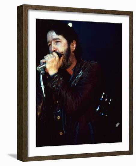 Paul Butterfield-null-Framed Photo