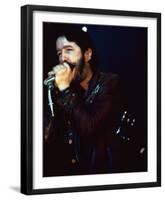 Paul Butterfield-null-Framed Photo