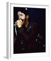 Paul Butterfield-null-Framed Photo