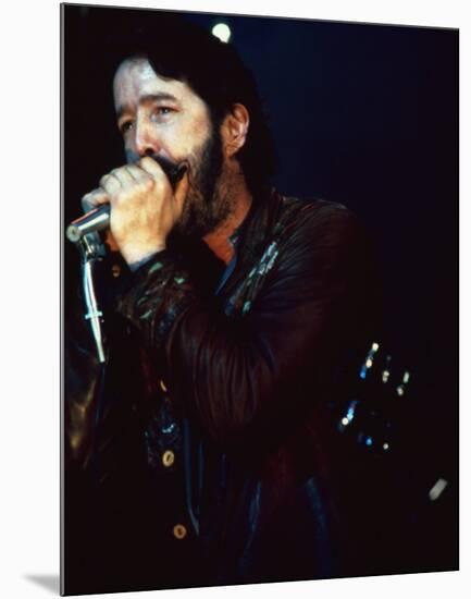 Paul Butterfield-null-Mounted Photo