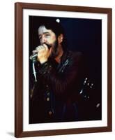 Paul Butterfield-null-Framed Photo