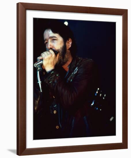 Paul Butterfield-null-Framed Photo