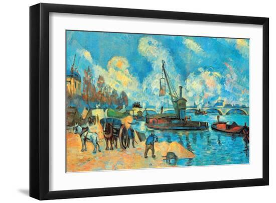 Art Print, , large