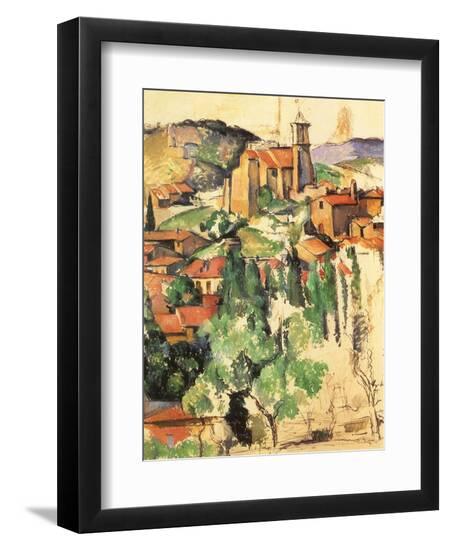 Premium Giclee Print, , large