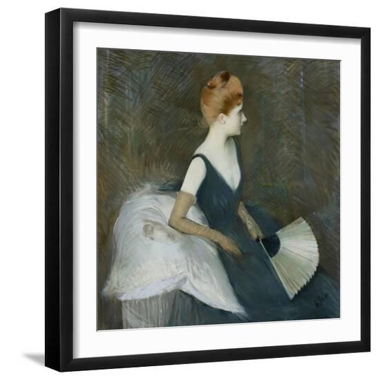 Premium Giclee Print, , large