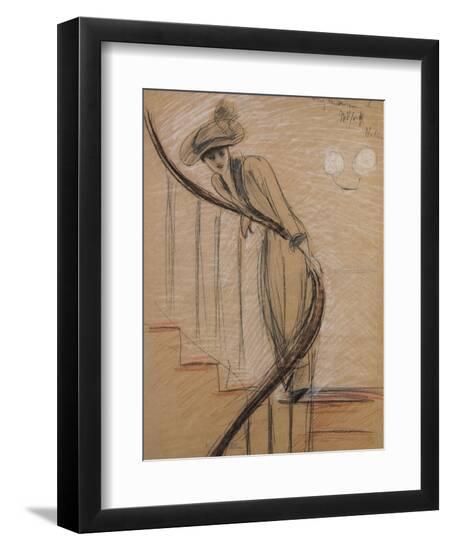 Premium Giclee Print, , large