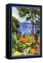 Canvas Black
