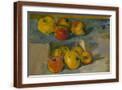 Brown Frame