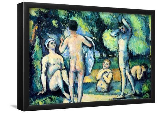 Poster, , large