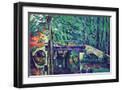 Black Frame