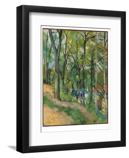 Premium Giclee Print, , large