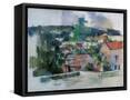 Canvas Black