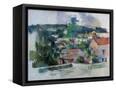 Canvas Black