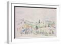 White Frame
