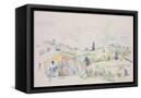 Canvas Black