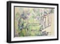 Black Frame