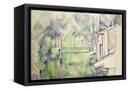 Canvas Black