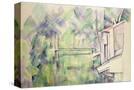 Stretched Canvas