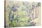 Stretched Canvas