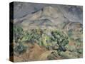 Stretched Canvas